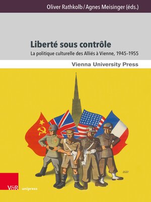 cover image of Liberté sous contrôle
